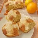 Пасхальна випічка, Рецепти Юльєтти пасочки