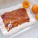 Пасхальна випічка, Рецепти Юльєтти випічка