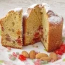 Пасхальна випічка, Рецепти Юльєтти випічка