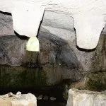 Печерне місто Качі-Кальон, місце сили - Крим, з качі-кальон