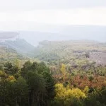 Печерне місто Качі-Кальон, місце сили - Крим, з качі-кальон