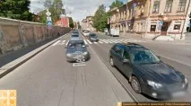 Пішохідні переходи пішохідних