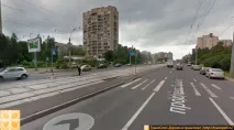 Пішохідні переходи пішохідних