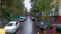Пішохідні переходи перехід