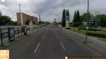 Пішохідні переходи переходи