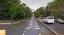 Пішохідні переходи Німеччині