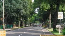 Пішохідні переходи пішохідні