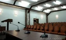 Парк-готель Такмак - Красноярський край (Офіційний сайт, фото, відгуки) красноярський