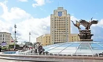 Перша група охочих «збере» трактор на МТЗ охочих