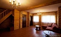 Парк-готель Такмак - Красноярський край (Офіційний сайт, фото, відгуки) парк-готель