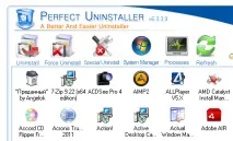 uninstaller