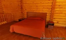 Парк-готель Такмак - Красноярський край (Офіційний сайт, фото, відгуки) красноярський