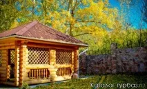 Парк-готель Такмак - Красноярський край (Офіційний сайт, фото, відгуки) такмак