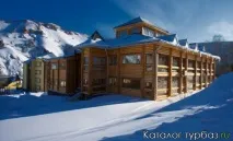 Парк-готель Такмак - Красноярський край (Офіційний сайт, фото, відгуки) парк-готель