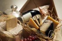 Пармезан історія легенди - Продукти харчування пармезан