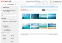 Партнерка Shutterstock - заробіток на фотостоку для вебмайстра партнерка