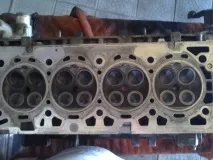 Перебирання ГБЦ на z22yh z22yh