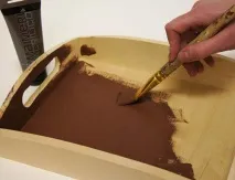 Переробка старих меблів своїми руками етапи робіт, підготовка поверхні, інструкція, фарбування, своїми