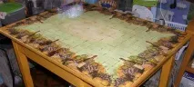 Переробка старих меблів своїми руками етапи робіт, підготовка поверхні, інструкція, фарбування, своїми