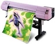 Плоттери Mimaki у «T&K» MIMAKI