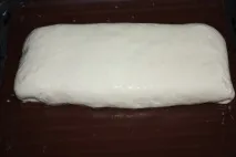 Пиріг із дріжджового листкового тіста з начинкою з курки та картоплі - як спекти пиріг з куркою та листкового