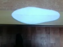 Плануюча блешня - Туфелька - своїми руками, Ловим разом блешня