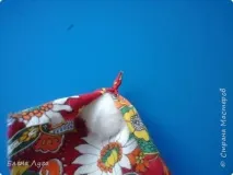 Півник з одного клаптя без голки, Країна Майстрів одного