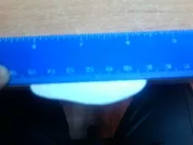 Плануюча блешня - Туфелька - своїми руками, Ловим разом блешня