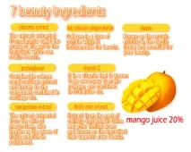 Питна плацента Otsuka Placenta C Jelly 310g (на 31 день) плацента