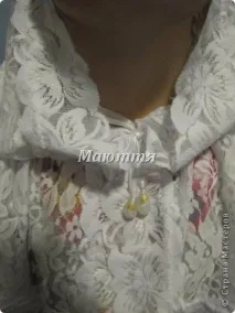 Хустка для храму храму
