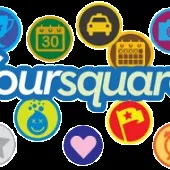 Підказки, About Foursquare 2012