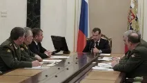 підвищення