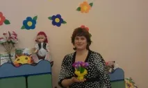 Виробництво «Весняний букетик крокусів» весняний