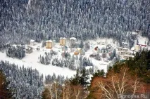 курорту