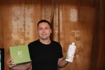 Чому я вибрав LR, Мережевий маркетинг як можливість створення власного бізнесу! маркетинг