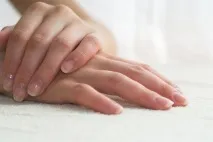 Чому шаруються нігті на руках Знайдемо відповідь чому