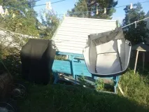 Почистив сидіння краще