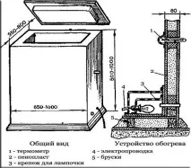 изба