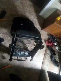 Почистив сидіння краще