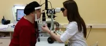 Чому лопаються судини в очах причини та лікування - Здоров’я Інфо судини