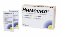 Порошок німесив інструкція із застосування ліків, спосіб спосіб