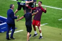 Португалія виграла Євро-2016 у дуже драматичному матчі, СПЛІТНИК драматичному