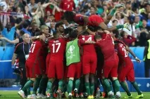 Португалія виграла Євро-2016 у дуже драматичному матчі, СПЛІТНИК євро-2016