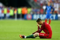 Португалія виграла Євро-2016 у дуже драматичному матчі, СПЛІТНИК дуже