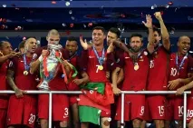 Португалія виграла Євро-2016 у дуже драматичному матчі, СПЛІТНИК євро-2016