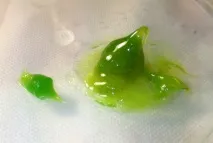 Пошук альтернативного мастила для котушок мастила