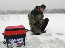 ПОВНИЙ NORFIN наприклад
