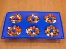 Порційна заливна можна