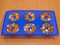 Порційна заливна можна