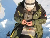 ПОВНИЙ NORFIN наприклад